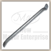 Tyre Lever Round Forged 18", 21" and 24"