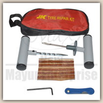 T B Metal Handle Kit - JK