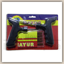 Tubeless Kit Mayur – with L Key