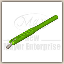 Tubeless Valve Puller Fiber Green